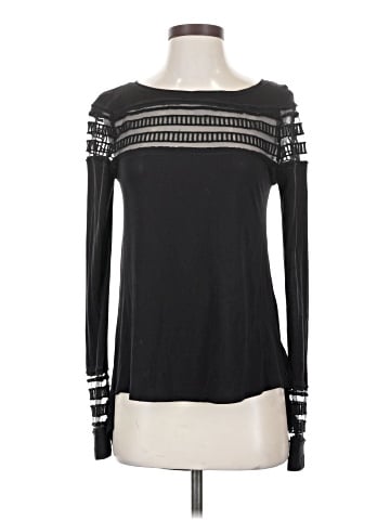 Free People Long Sleeve Top (view 1)
