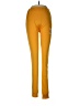 Adidas Yellow Track Pants Size M - photo 1