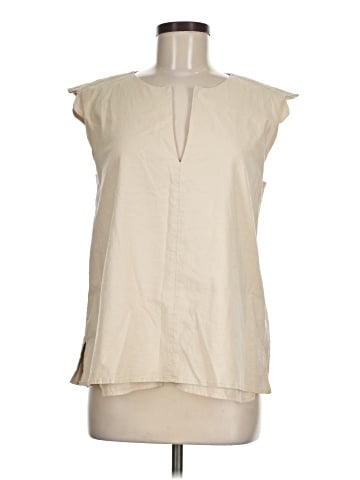 Preston & York Sleeveless Blouse (view 1)