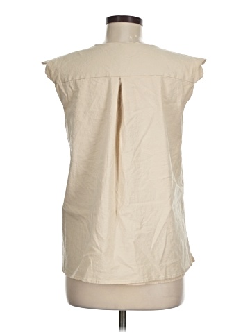 Preston & York Sleeveless Blouse (view 2)