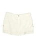 Dockers Ivory Cargo Shorts Size 14 - photo 1