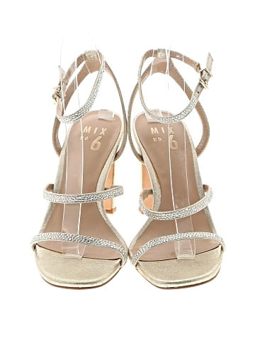 Mix No. 6 Sandals (view 2)