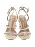 Mix No. 6 Ivory Sandals Size 7 - photo 2