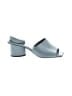 Tory Burch Blue Sandals Size 7 - photo 1