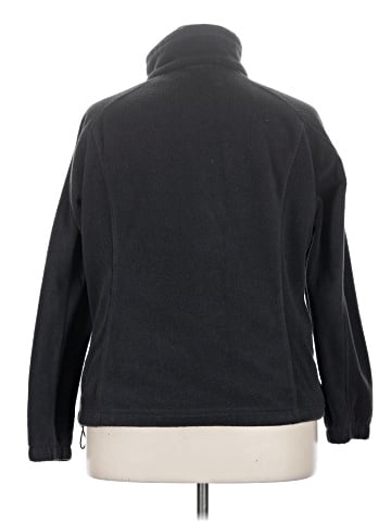 Columbia Track Jacket (view 2)