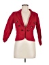 Maurices Red Blazer Size M - photo 1