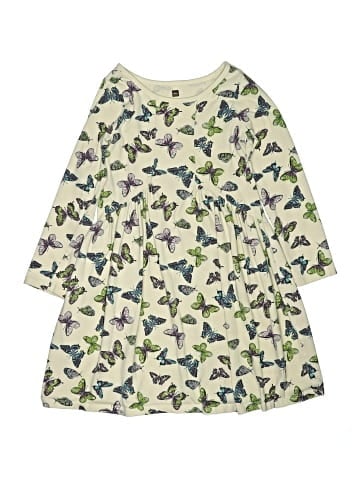 Tea Dress (view 1)