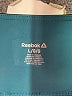 Reebok Solid Teal Board Shorts Size L - photo 3