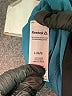Reebok Solid Teal Board Shorts Size L - photo 4
