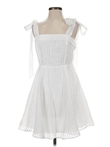 Lulus Cocktail Dress (view 1)