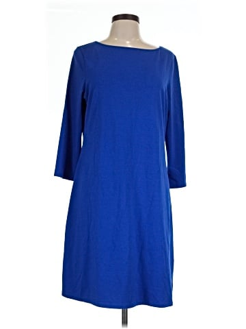 Garnet Hill Casual Dress (view 1)