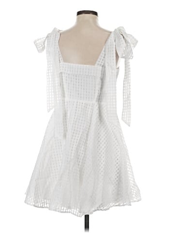Lulus Cocktail Dress (view 2)