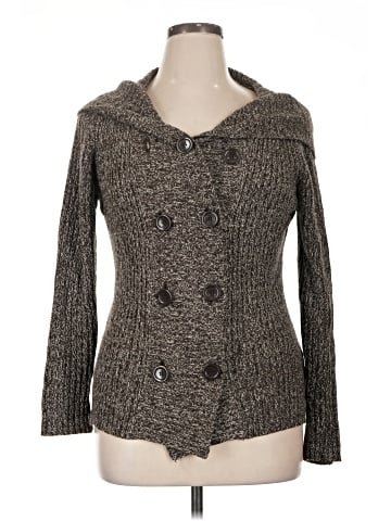 Effeci Cardigan (view 1)