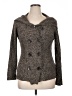 Effeci Gray Cardigan Size XL - photo 1