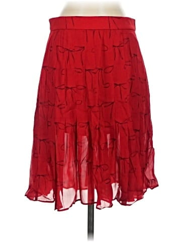 J.Crew Collection Formal Skirt (view 1)