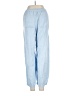 Splendid 100% Viscose Blue Casual Pants Size S - photo 2