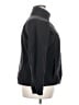 Columbia 100% Polyester Black Track Jacket Size 2X - photo 4