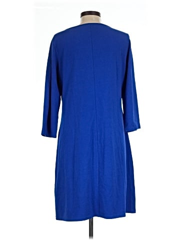 Garnet Hill Casual Dress (view 2)