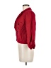 Maurices Red Blazer Size M - photo 5