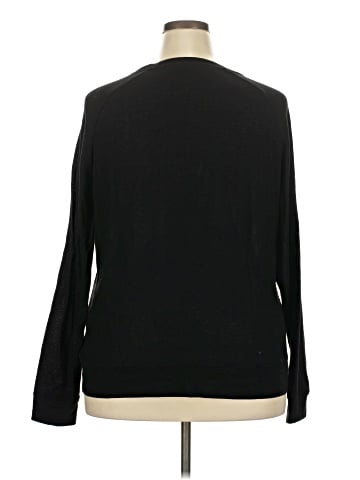 Mary Square Sweatshirt (view 2)