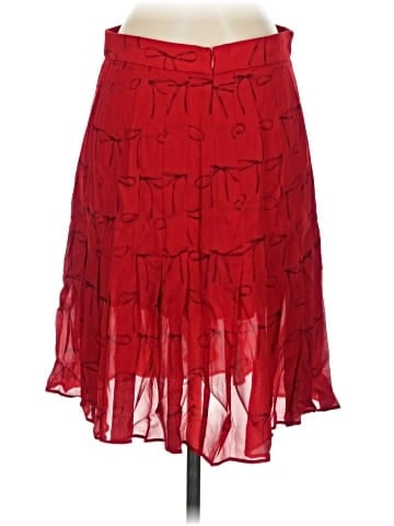 J.Crew Collection Formal Skirt (view 2)