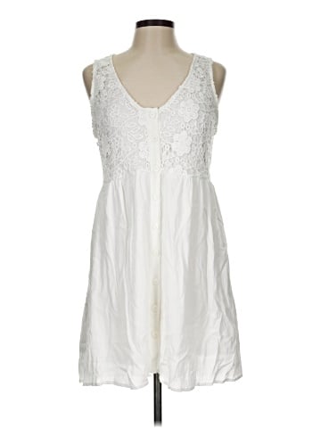 Xhilaration Casual Dress (view 1)