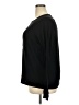 Mary Square Black Sweatshirt Size XXL - photo 5