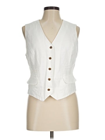 DKNY Vest (view 1)