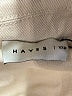 Hayes Solid Ivory Jumpsuit Size XXS (petite) - photo 4