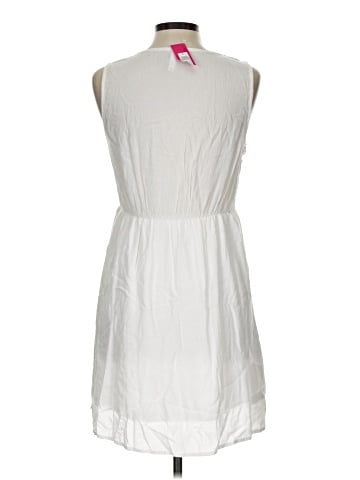 Xhilaration Casual Dress (view 2)