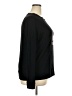 Mary Square Black Sweatshirt Size XXL - photo 4