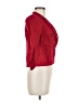 Maurices Red Blazer Size M - photo 4