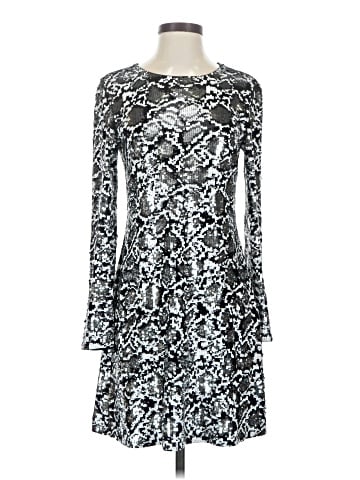 MICHAEL Michael Kors Cocktail Dress (view 1)