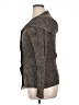 Effeci Gray Cardigan Size XL - photo 5