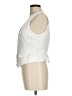 DKNY Ivory Vest Size M - photo 5