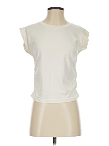Madewell Sleeveless T-Shirt (view 1)