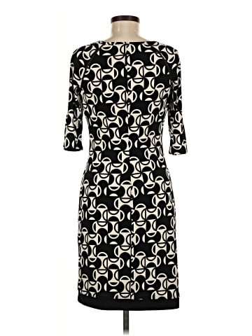 DM Donna Morgan Casual Dress (view 2)