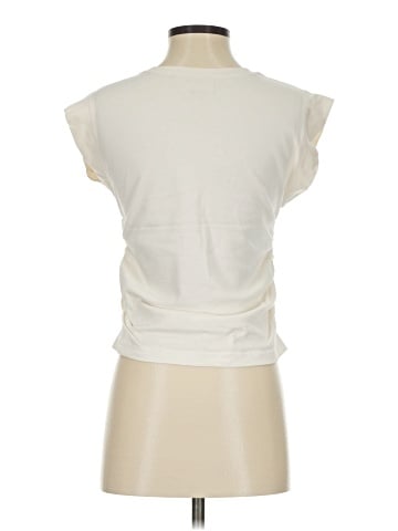 Madewell Sleeveless T-Shirt (view 2)