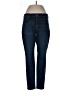 Duluth Trading Co. Blue Jeans Size 12 - photo 1