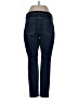 Duluth Trading Co. Blue Jeans Size 12 - photo 2