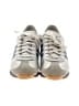Adidas Gray Sneakers Size 5 1/2 - photo 2