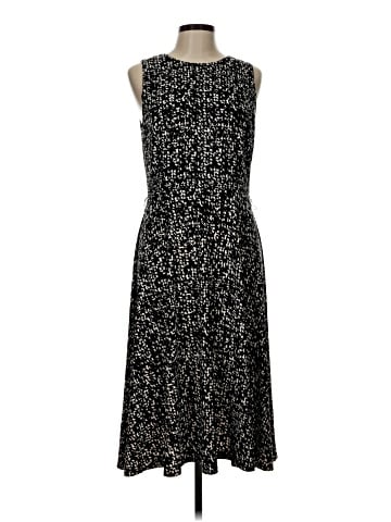 Lauren by Ralph Lauren Cocktail Dress (view 1)