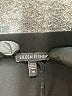 Eileen Fisher Solid Black Dress Pants Size 10 - photo 7