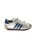 Adidas Gray Sneakers Size 5 1/2 - photo 1