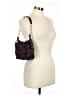 Brighton 100% Leather Floral Brown Leather Shoulder Bag One size - photo 2