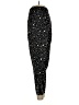 Briggs Stars Black Casual Pants Size 8 - photo 5