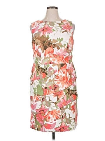 DressBarn Casual Dress (view 1)