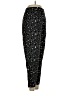 Briggs Stars Black Casual Pants Size 8 - photo 4