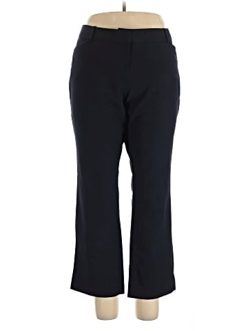 Worthington Dress Pants (view 1)