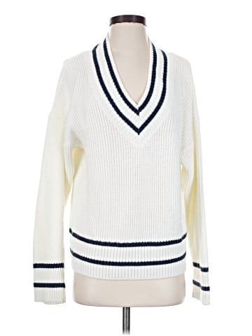 MNG Pullover Sweater (view 1)